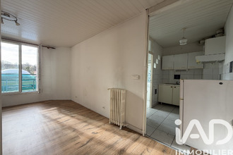 achat appartement villemomble 93250