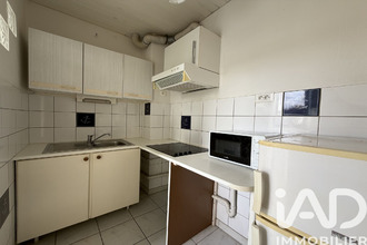 achat appartement villemomble 93250