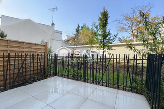 achat appartement villemomble 93250