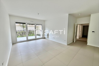 achat appartement villemomble 93250