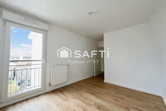 achat appartement villemomble 93250