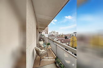 achat appartement villemomble 93250