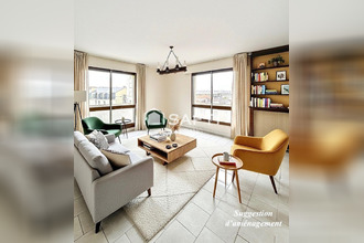 achat appartement villemomble 93250