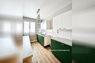 achat appartement villemomble 93250