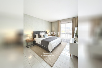 achat appartement villemomble 93250