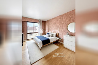 achat appartement villemomble 93250