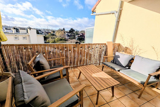 achat appartement villemomble 93250