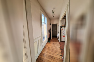 achat appartement villemomble 93250