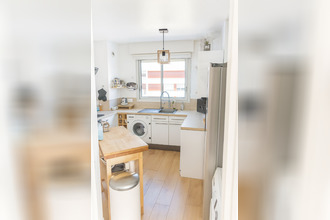 achat appartement villemomble 93250