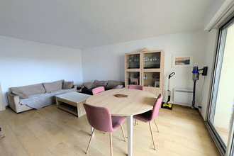 achat appartement villemomble 93250