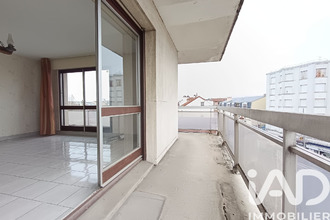 achat appartement villemomble 93250