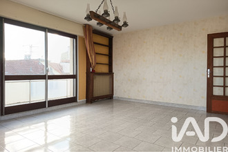 achat appartement villemomble 93250