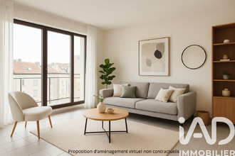 achat appartement villemomble 93250