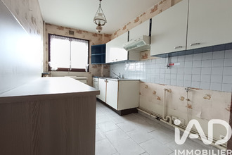 achat appartement villemomble 93250