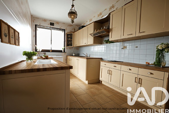 achat appartement villemomble 93250