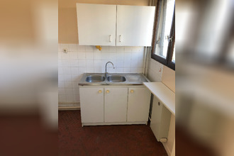 achat appartement villemomble 93250