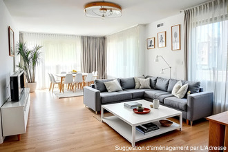 achat appartement villemomble 93250