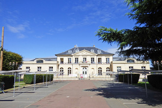 achat appartement villemomble 93250