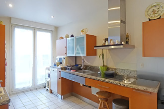 achat appartement villemomble 93250