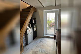 achat appartement villemomble 93250