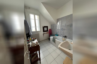 achat appartement villemomble 93250