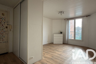 achat appartement villemomble 93250