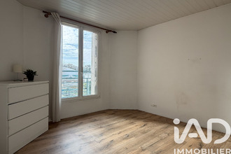 achat appartement villemomble 93250