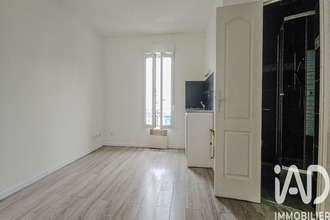 achat appartement villemomble 93250