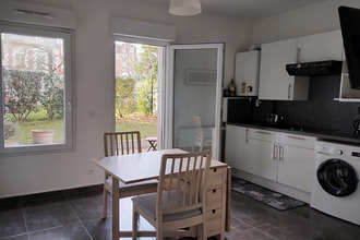 achat appartement villemomble 93250