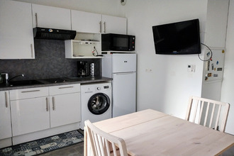 achat appartement villemomble 93250