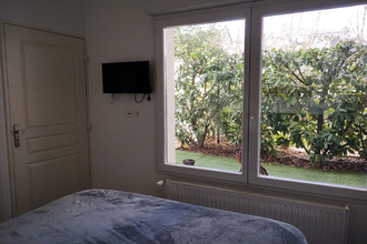 achat appartement villemomble 93250