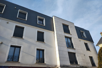 achat appartement villemomble 93250