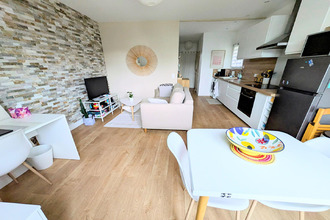 achat appartement villemomble 93250