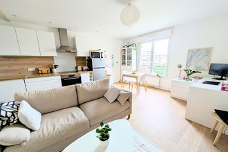 achat appartement villemomble 93250