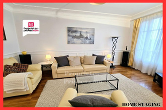 achat appartement villemomble 93250