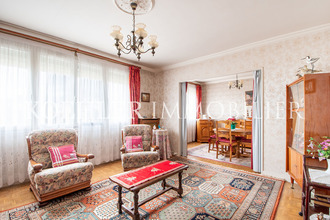 achat appartement villemomble 93250