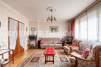 achat appartement villemomble 93250