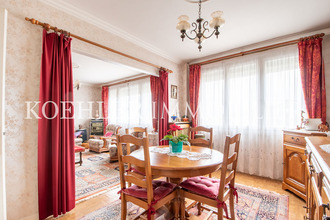 achat appartement villemomble 93250