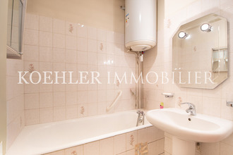 achat appartement villemomble 93250