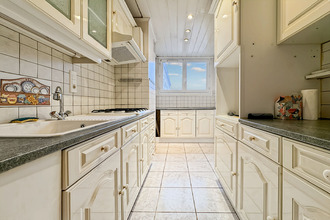 achat appartement villemomble 93250