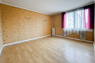 achat appartement villemomble 93250