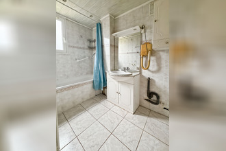 achat appartement villemomble 93250