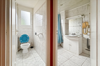 achat appartement villemomble 93250