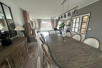 achat appartement villemomble 93250