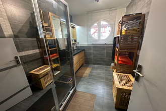 achat appartement villemomble 93250