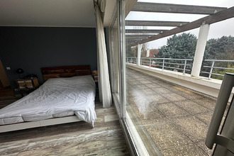 achat appartement villemomble 93250