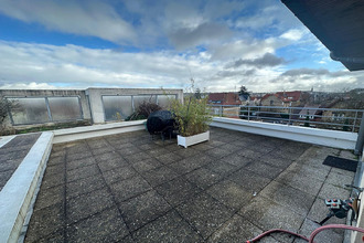 achat appartement villemomble 93250