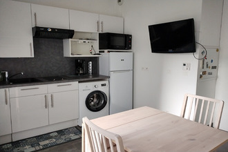 achat appartement villemomble 93250