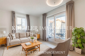 achat appartement villemomble 93250