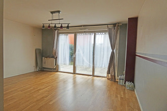 achat appartement villemomble 93250